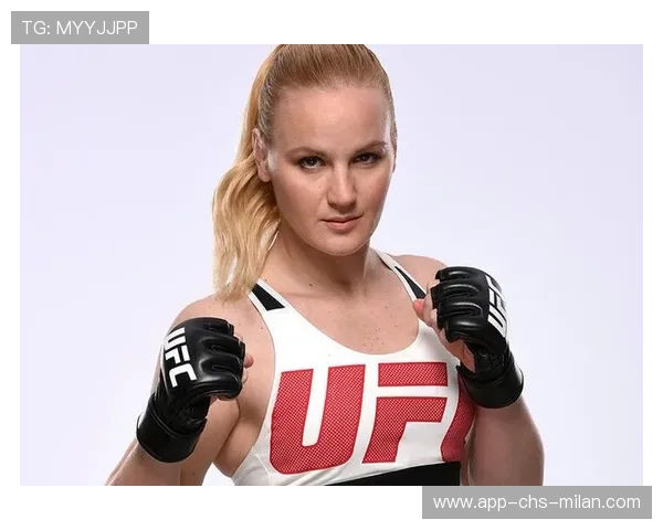 UFC女子组选手在重量管理方面表现稳定