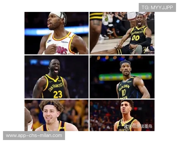 勇士或将加薪失败引发赛季最大冷:球队内部风暴与未来走向