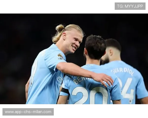 曼城教练轮换引质疑，哈兰德错失良机