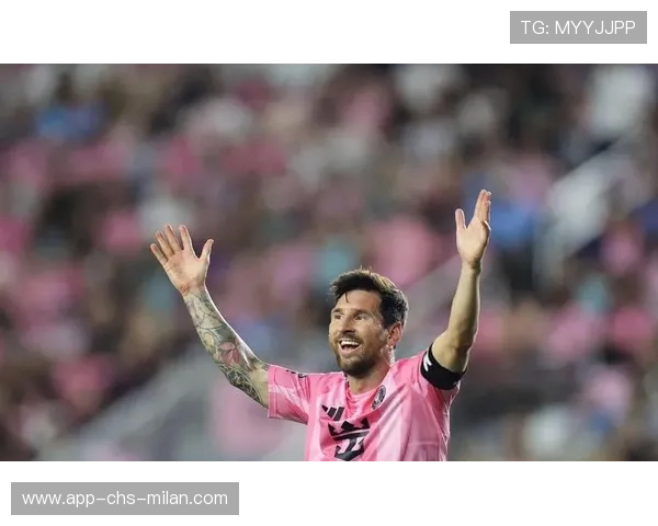 梅西2球1助又破纪录球队首进半决赛球迷：逆生长！，梅西半场过人进球