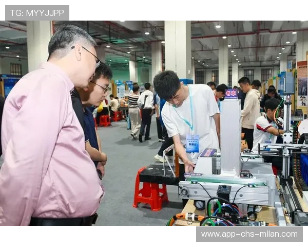 联赛推出青少年运动“科技+体验”融合创新项目