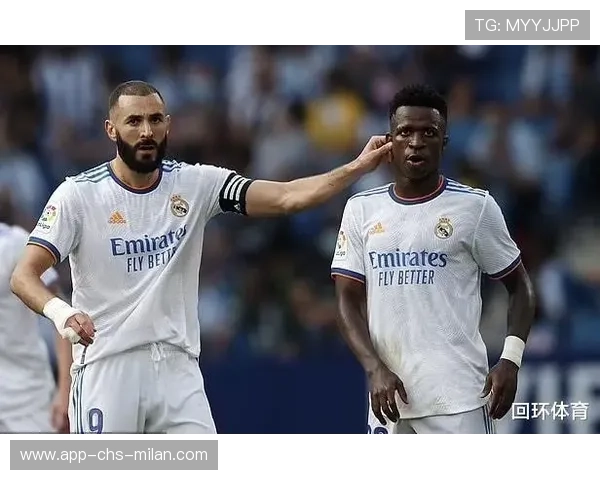 沙特联赛吸引维尼修斯，皇马锋线或迎大变化，沙特联赛冠军